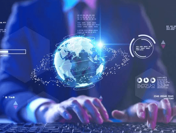 The Growth of Global Digital Economies