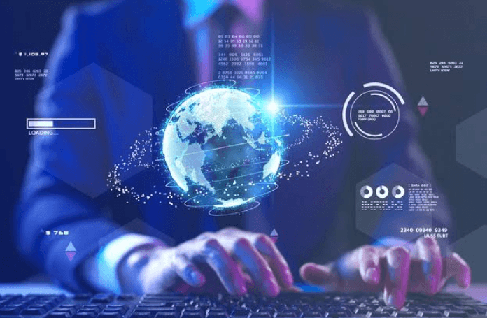 The Growth of Global Digital Economies