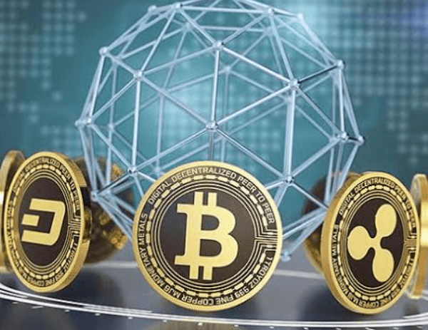 The Future of Crypto Investment Funds