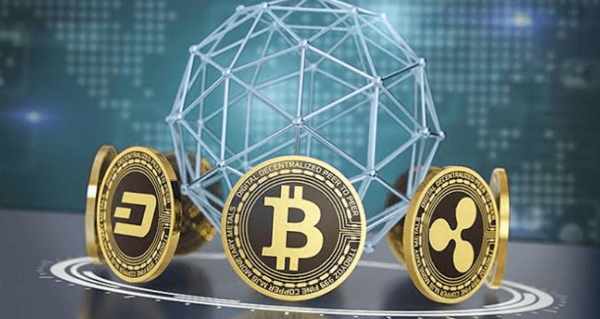 The Future of Crypto Investment Funds