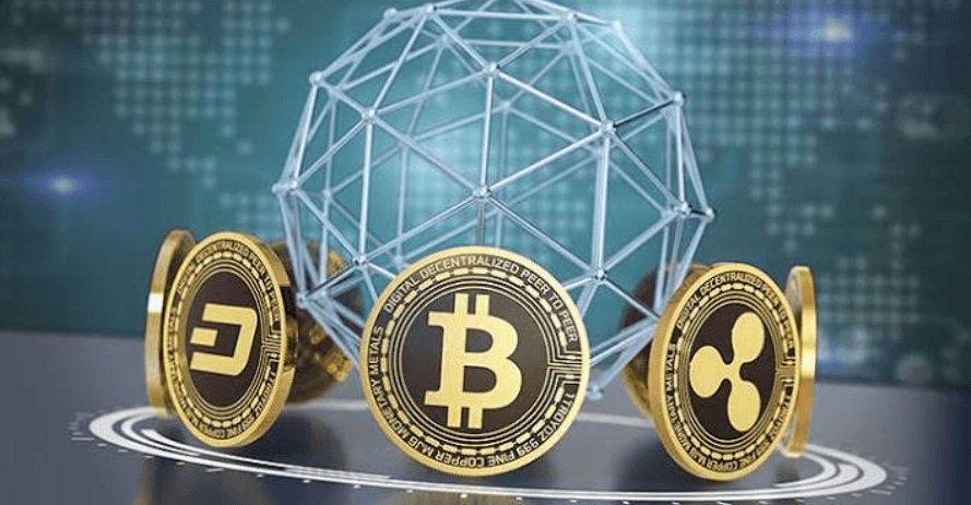 The Future of Crypto Investment Funds