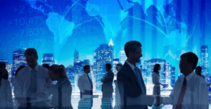The Future of Enterprise Networking
