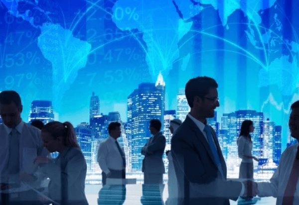 The Future of Enterprise Networking